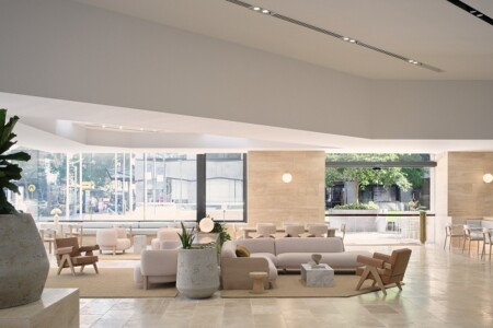 300 Queen St Repositioning