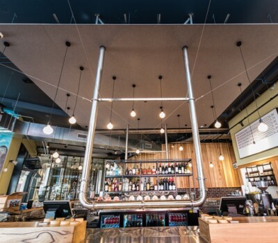 Newstead Brewing Co, Milton Brisbane