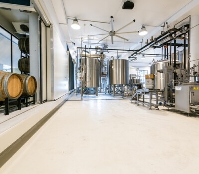 Newstead Brewing Co, Milton Brisbane