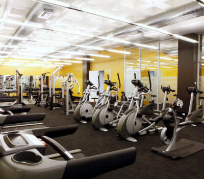 06/03/2012 NEWS: Online interactive of the Queensland Newspapers Building. Photo Adam Armstrong. MM448162