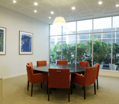 06/03/2012 NEWS: Online interactive of the Queensland Newspapers Building. Photo Adam Armstrong. MM448178