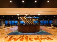 Bank of Queensland Head Office