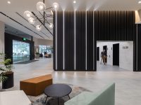 Queen St Lobby & Cafe