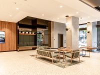 Grey Street EOT & Lobby