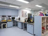 20210317 QUT KG Q BLOCK BIO FAB LAB 023