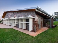 Darling Heights & Redcliffe SS