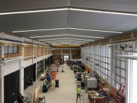 UQ Mansergh Shaw Building