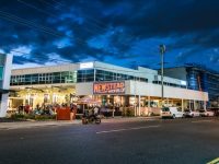 Newstead Brewery
