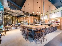 Newstead Brewing Co, Milton Brisbane