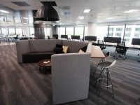 Waterfront Place Smart Suites